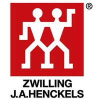 ZWILLING J.A. Henckels TWINSHARP Duo Stainless Steel Handheld Knife  Sharpener