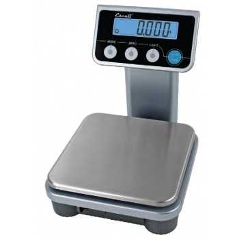 How to Use a Kitchen Scale - Pastry Chef Online