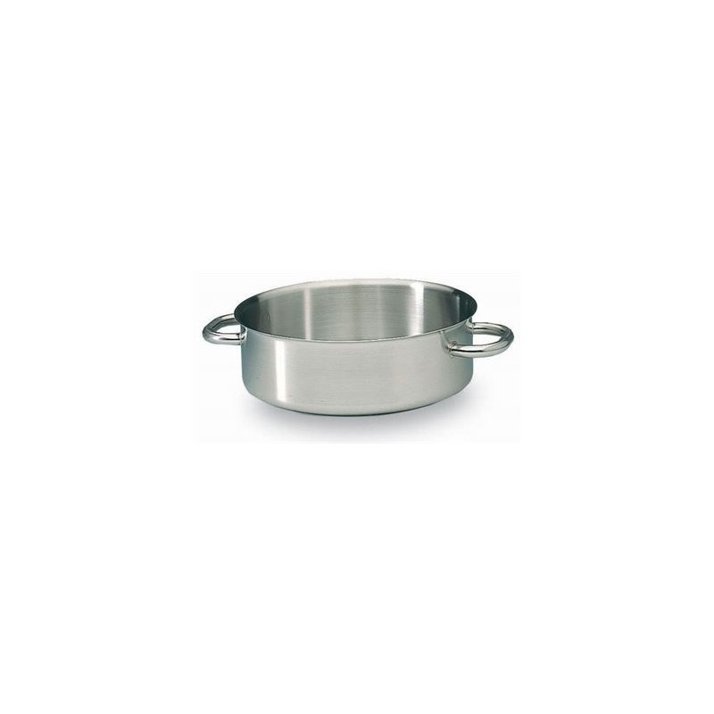 Bourgeat Induction Fry Pan Aluminum Non Stick (Matfer Bourgeat)