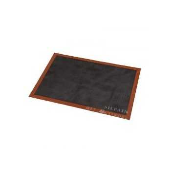 Sasa Demarle SN 620 420 01 Sasa Demarle Silpain Microperforated Silicone Fiberglass Mat - US Full Size for 18'' x 26'' Sheet ...