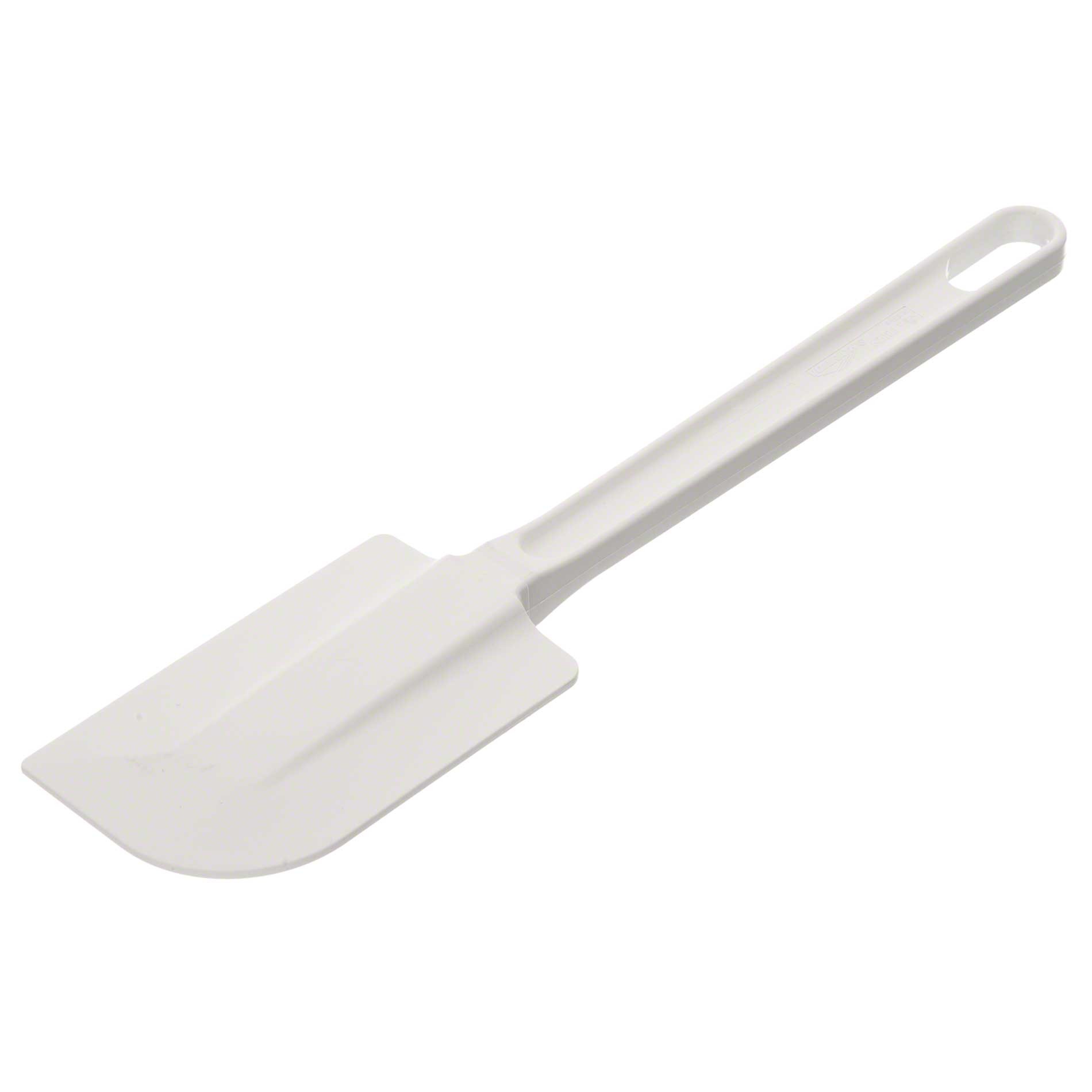 Vollrath Plastic Scraper Spatula 52013