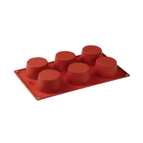 https://www.pastrychefsboutique.com/11635-large_default/pavoni-fr065-formaflex-silicone-mold-cupcake-6-cavity-non-stick-silicone-molds.jpg