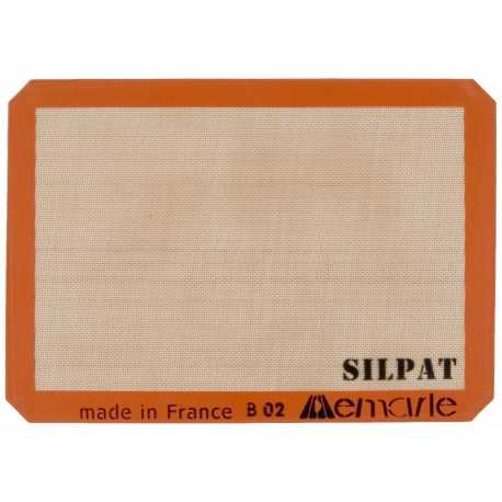 Silpat Full Size Perfect Pastry Mat + Reviews