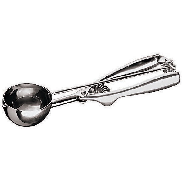 Fox Run Ice Cream Scoop, 1.73 inch