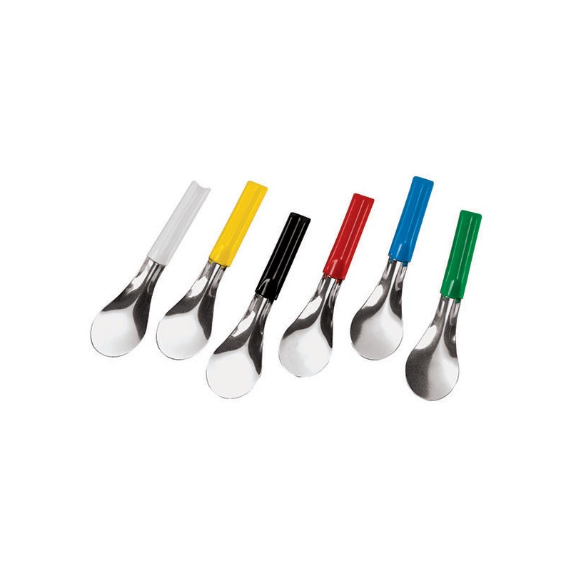 Pastry spatula, Paderno