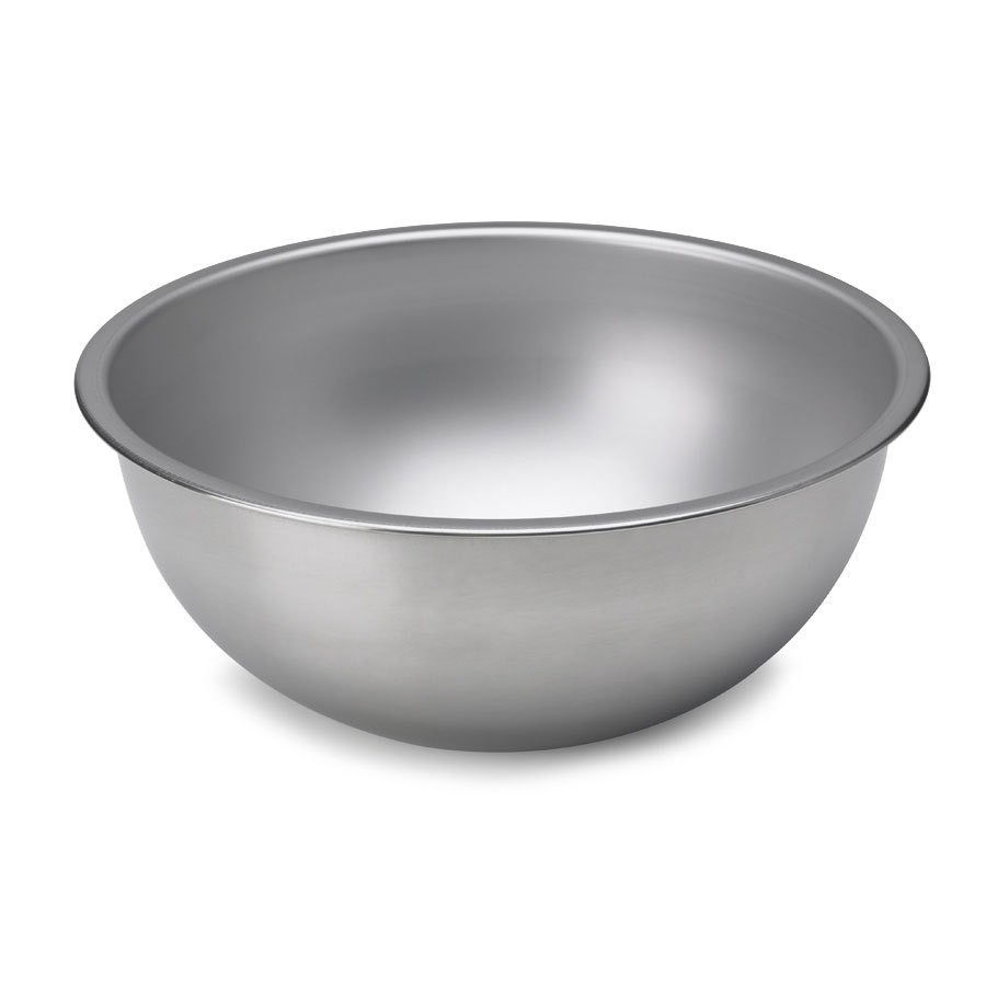 Vollrath 69080 - Mixing Bowl 8 Quart