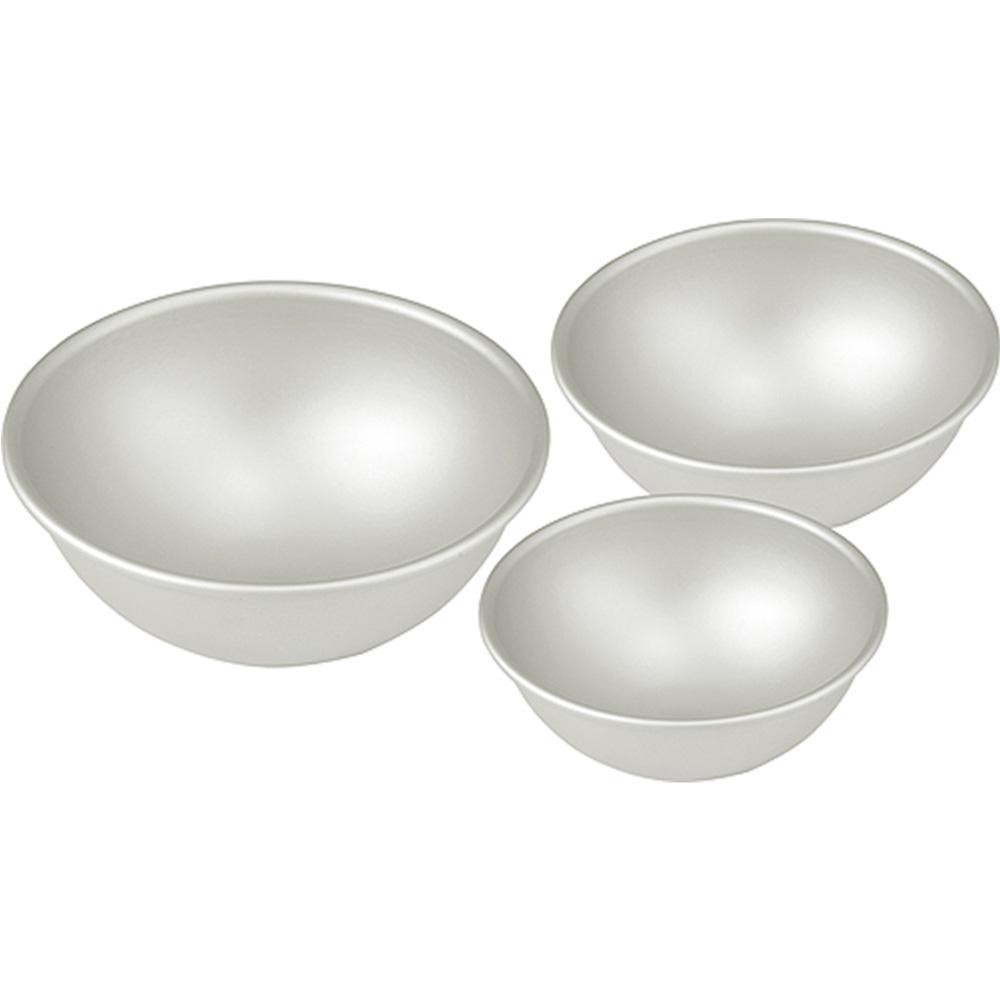 Ball cake tin hotsell