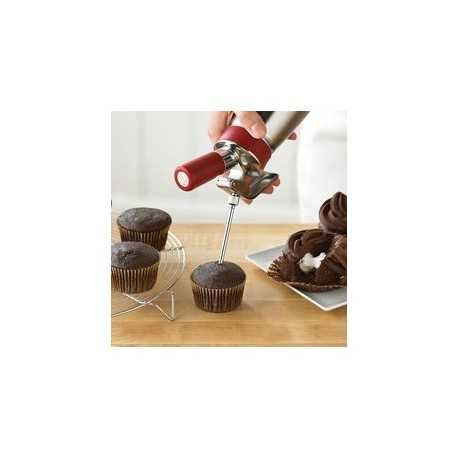 iSi 160301 iSi Gourmet Whip Professional Cream Whipper - 1 Pint Cream Whippers