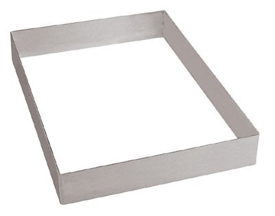 137-1343 - EXTENDER,SHEET PAN, HALF SZ,ALM