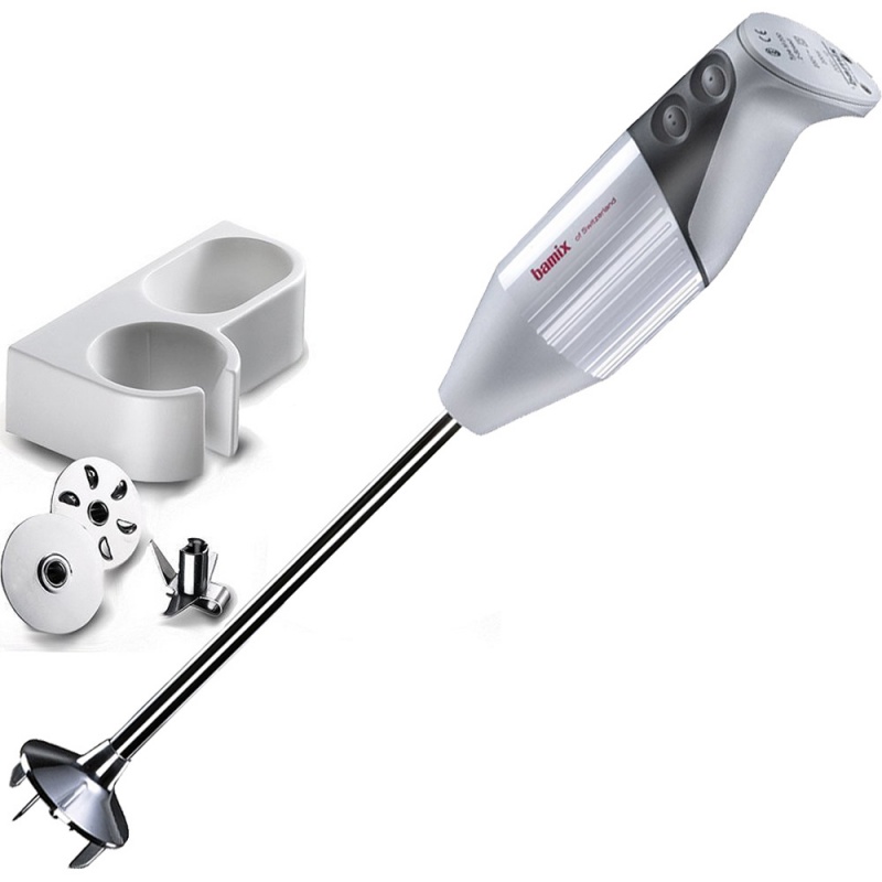 Bamix Classic hand blender review - Reviews