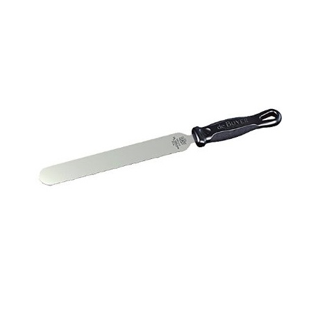 De Buyer 4234 25 De Buyer Cake Knife Fk Officium With Serrated Blade