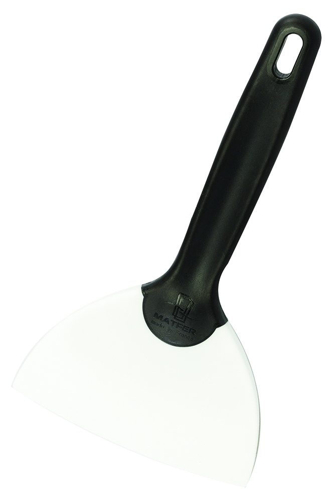 Matfer Bourgeat 114005 Silveo Spatula Scraper