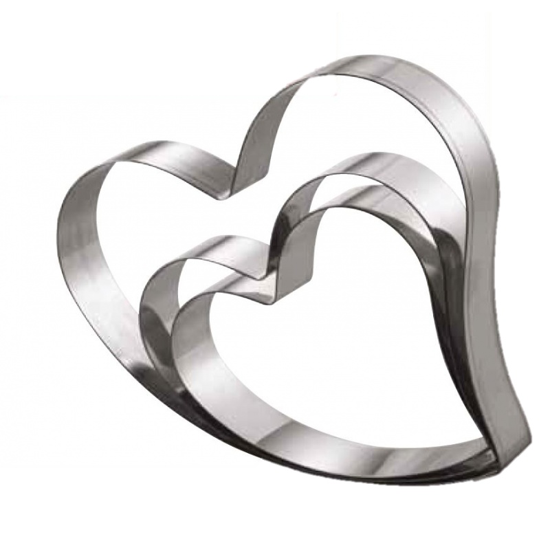 Buy Diamond Ring-shaped PET Cake Mold Marker Online in India - Etsy