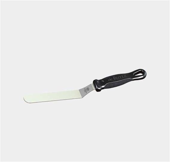 https://www.pastrychefsboutique.com/15102/de-buyer-423109-de-buyer-small-stainless-steel-offset-spatula-fkofficium-rounded-blade-9cm-icing-spatulas.jpg