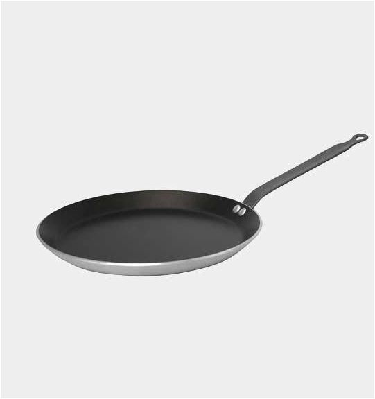 Crepe Pan Induction