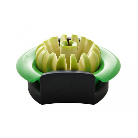 Triangle 5044716 Apple Slicer in 16 pieces