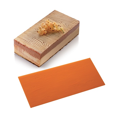 Silicone mat, Martellato