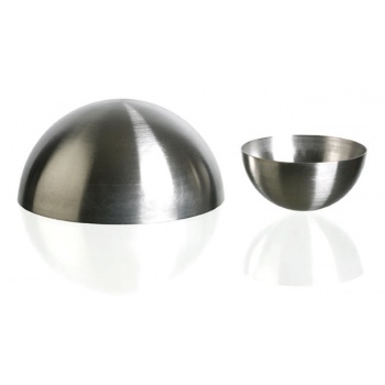 bowl shaped cake pan