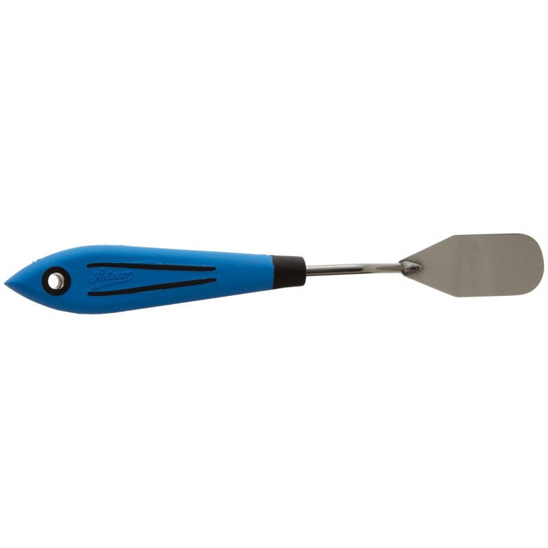 Ateco Paddle Shaped Offset Spatula