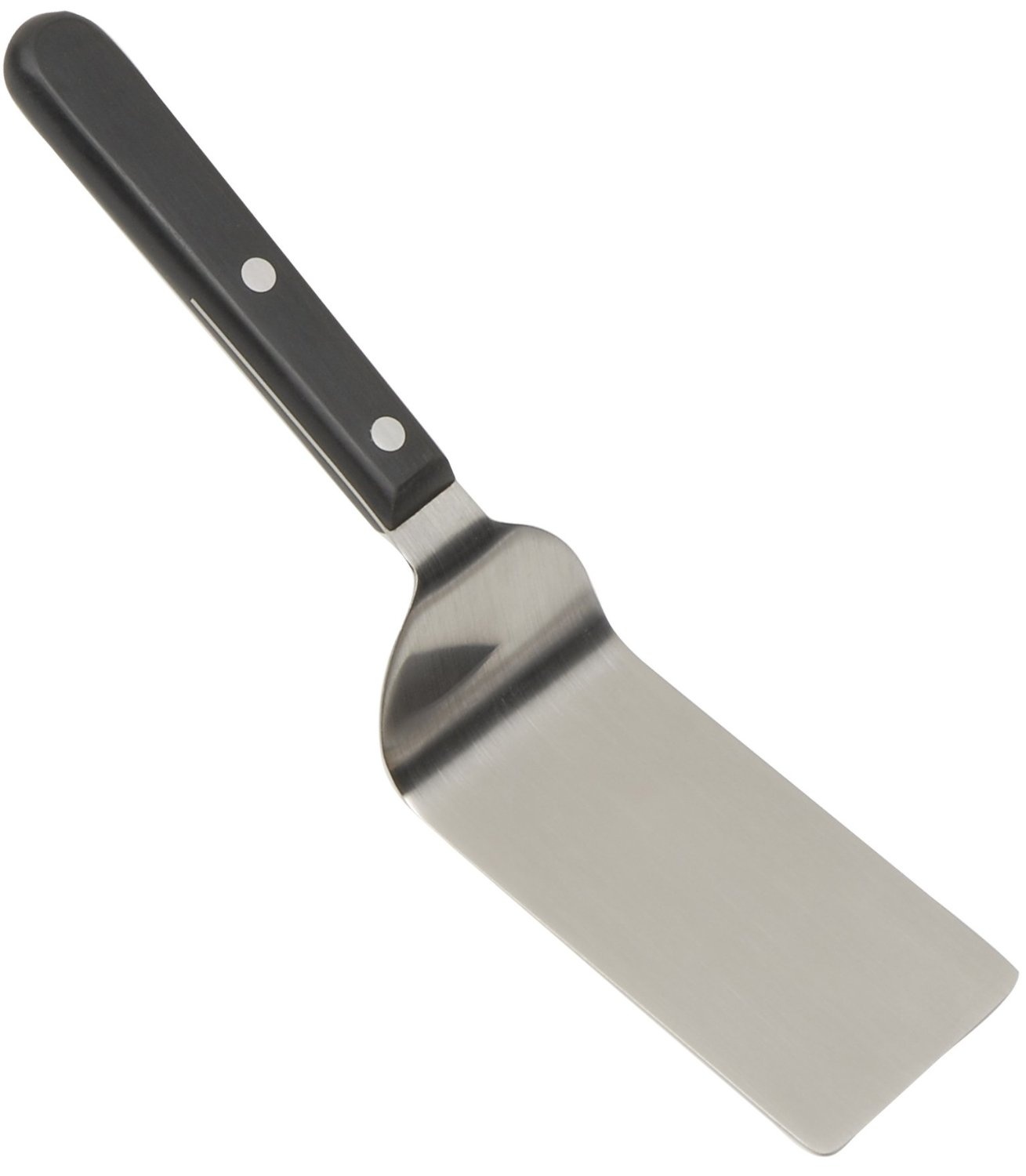 Cutco 17 KG Stainless Slotted Spatula Turner Classic Brown Handle – Olde  Kitchen & Home