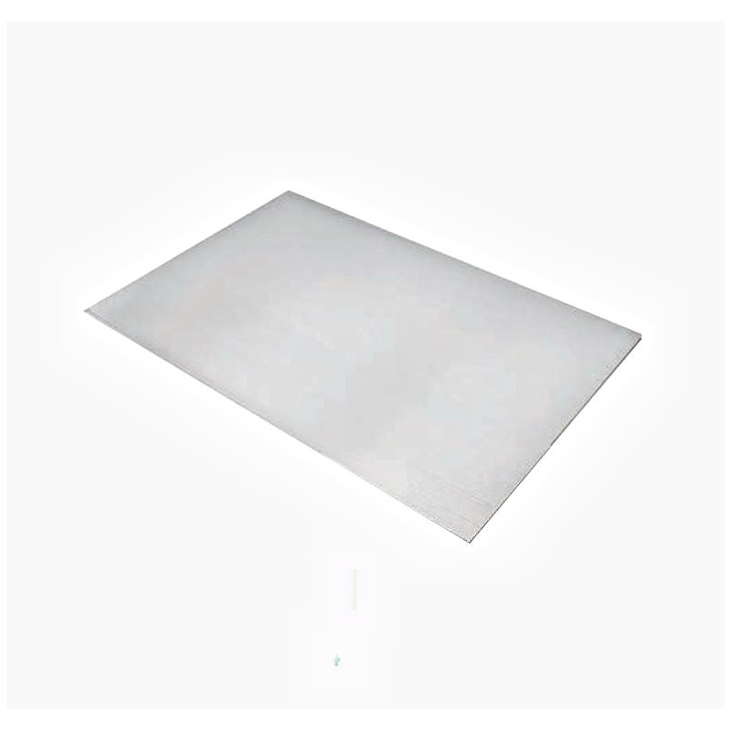 Commercial Rectangular 60*40cm Aluminum Nonstick Baking Tray Sheet