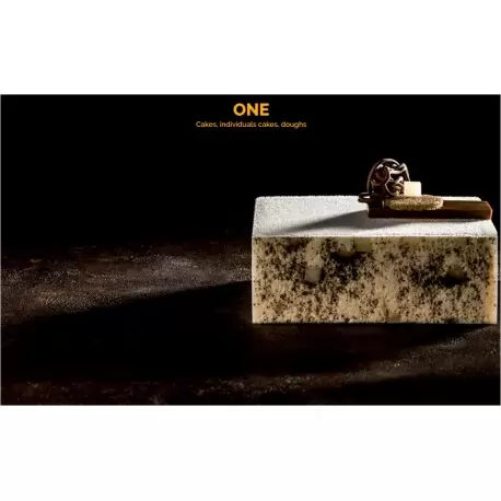 Grupo Vilbo SGC FOUR in ONE On the boundaries of chocolate by Ramon Morato Books on Chocolate