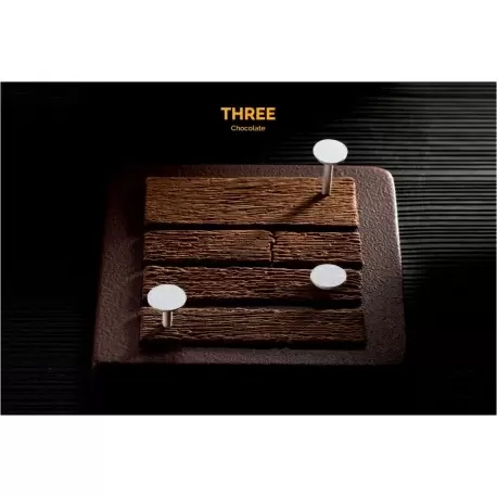 Grupo Vilbo SGC FOUR in ONE On the boundaries of chocolate by Ramon Morato Books on Chocolate