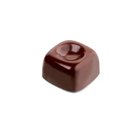 Antonio Bachour Bonbons Chocolate Mold - 275 x 135 mm - 21 Cavity - 27 x 27 x 15 mm - 10gr