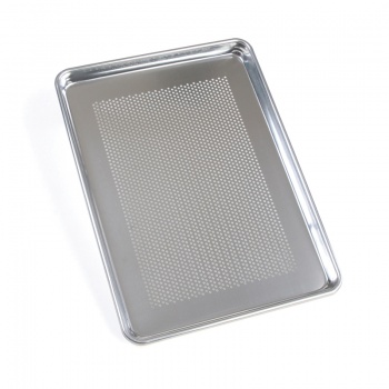 Sasa Demarle HG330460 Aluminium Perforated Sheet Pan European Style