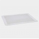 Flat with no edge Perforated Aluminum baking tray