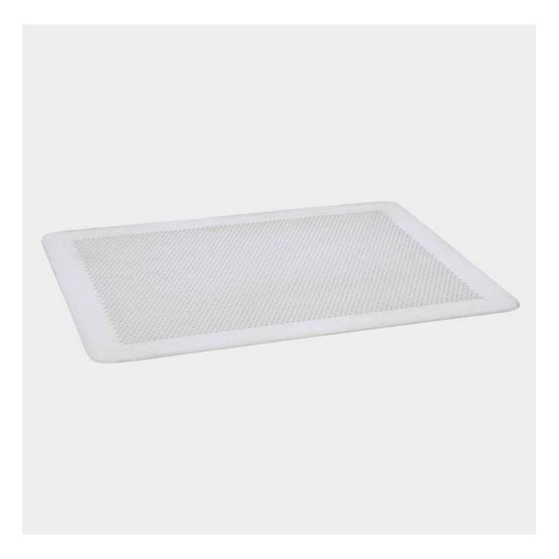 baking tray perforated baking sheet flat