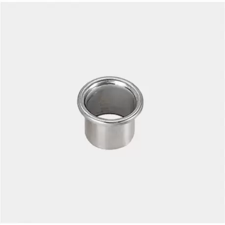 De Buyer 3317.04 De Buyer Stainless Steel Sharp Round Pastry Cutter Ø 4cm Specialty Cookie Cutters