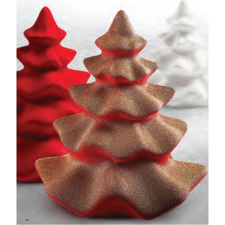 christmas tree molds