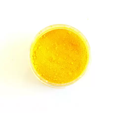 Pastry Chef's Boutique PCBPC04K Pastry Chef's Boutique Powder Food Color - YELLOW - 1Kg Home