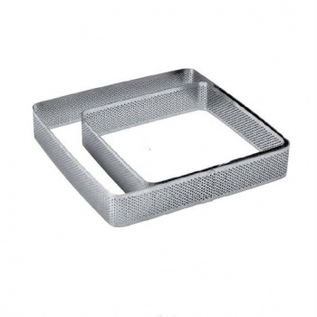 Sasa Demarle HG330460 Aluminium Perforated Sheet Pan European Style