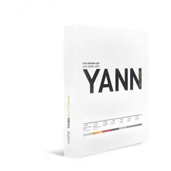 Yann Duytsche ONE WEEK WITH YANN DUYTSCHE by YANN DUYTSCHE Pastry and Dessert Books