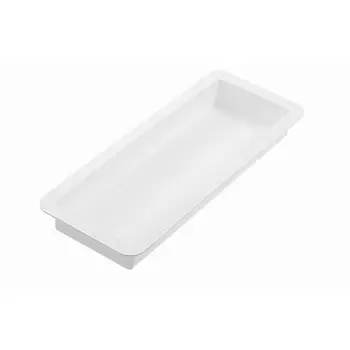 Silikomart 25.993.99.0065 Silikomart Professional KIT SAHARA 1250 - 300 x 100 x 50 mm - 1250 ml Silikomart Silicone Molds