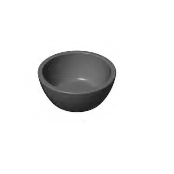 PAVONI Cookmatic Mini Round Tart Shells Plates ø 40 mm x 18mm - 30 Cavity