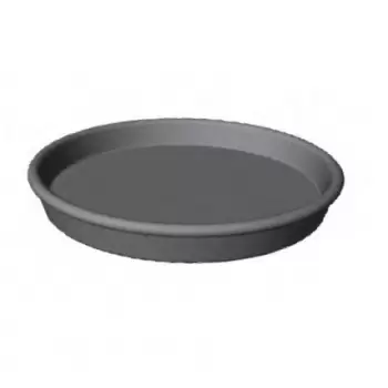 PAVONI Cookmatic Round Tart Shells Plates ø 129 mm x 21 mm - 4 Cavity