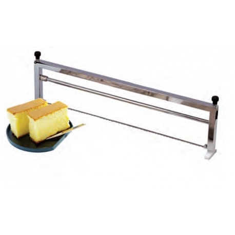Cake Slicer Adjustable 5 Layers Leveler Cutting Fixator Guide Tool  Stratification Auxiliary Slicing Bread Slice Even Tools