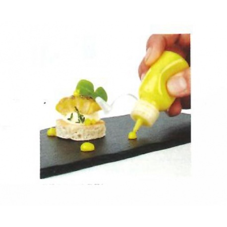 Pastry Chef's Boutique 41526-01 Precision Decorating Mini Squeeze B