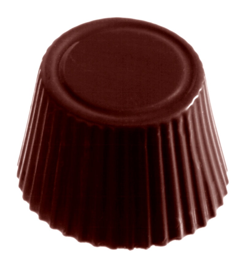 https://www.pastrychefsboutique.com/19186/chocolate-world-cw2130-polycarbonate-peanut-butter-candy-cups-chocolate-mold-30-x-30-x-19-mm-14gr-4x8-cavity-275x175x24mm-chocol.jpg