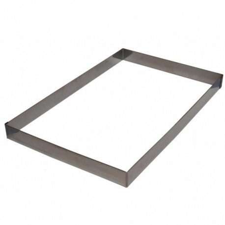 Aluminum Sheet Pan Extender