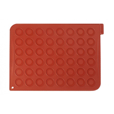 Macaron Silicone Mat Review