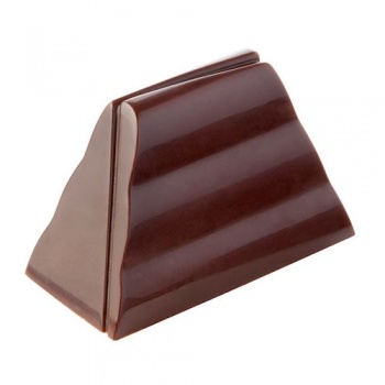 Geometric Cakesicle - 3 Part Chocolate Mold – Alani's Boutique Co
