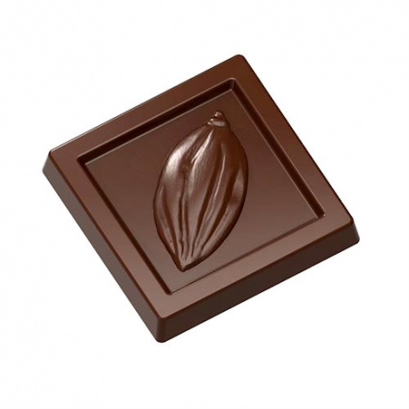 3d Leaf Shaped Candy Molds Hard Polycarbonate Chocolate Mold