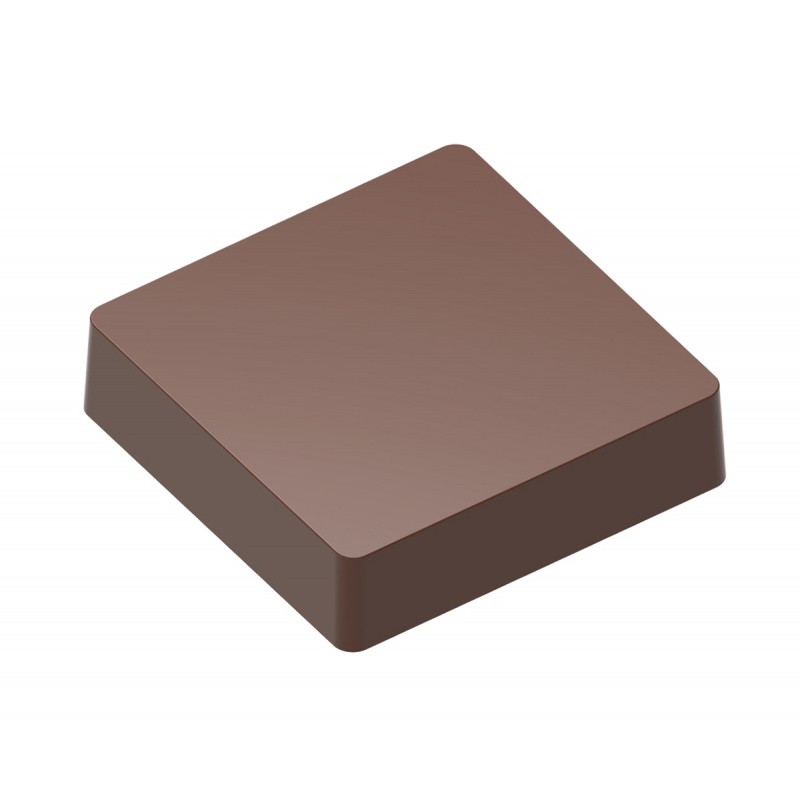 Square Cake - 3 Part Chocolate Mold – Alani's Boutique Co