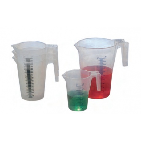 Pyrex Measuring Jug 0.5 Litre