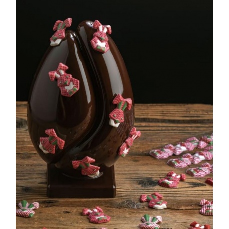 Blossom Truffle Mold