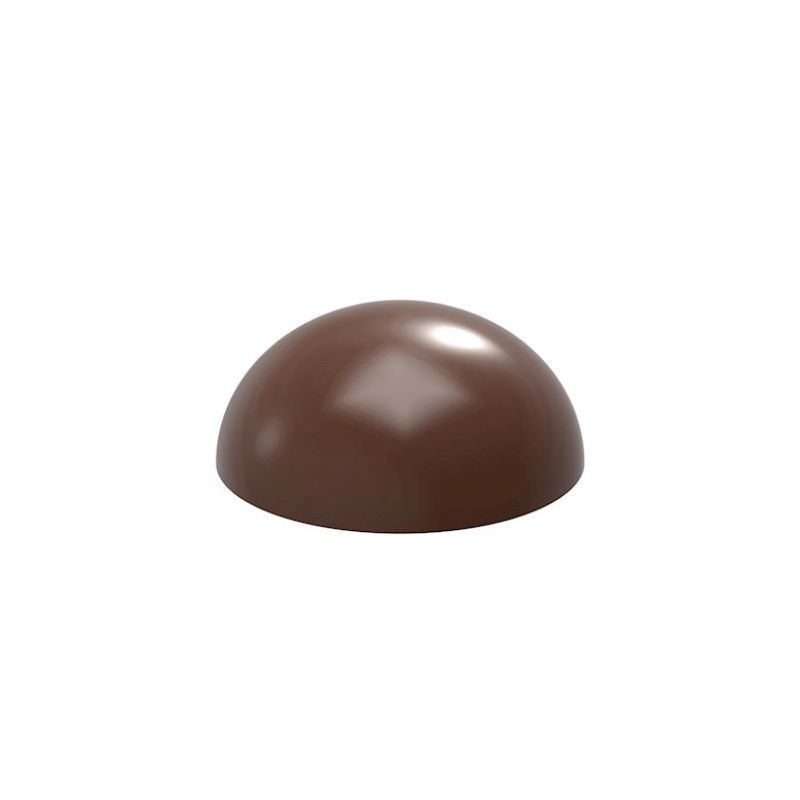 https://www.pastrychefsboutique.com/22031-thickbox_default/chocolate-world-cw12023-polycarbonate-dome-chocolate-mold-50-mm-50-x-50-x-215-mm-33gr-2x4-cavity-double-mold-275x135x24mm-sphere.jpg